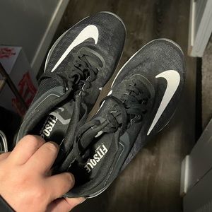 Nike fs lite run shoes